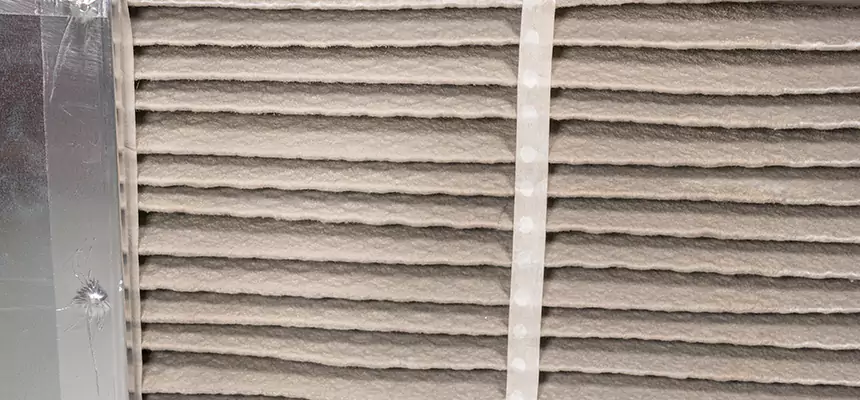 Mobile Car AC Filter Replacement in Harrison