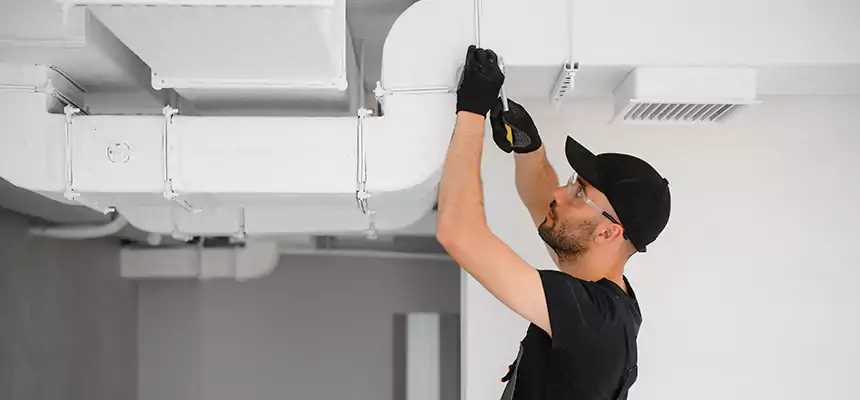 Our Air Duct Cleaning Services in Harrison, NY