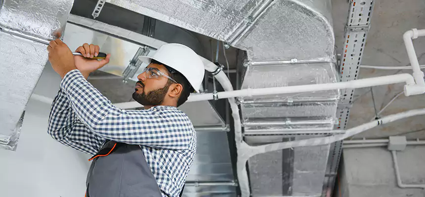 Proactive Ac Vent Repairs & Air Duct Replacement Companies Near Me in Harrison