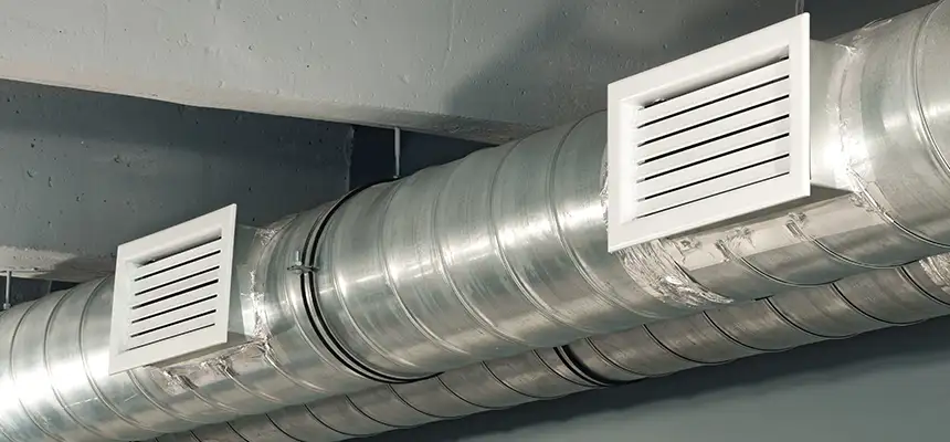 Our Air Duct Camera Inspection Services in Harrison, NY