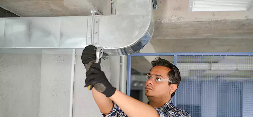 Our Air Duct Installation Services in Harrison, NY