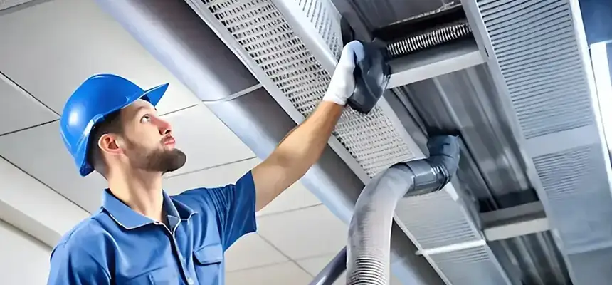 Our Annual Dryer Vent Maintenance Services in Harrison, NY
