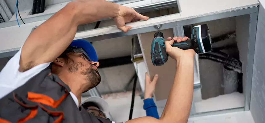 Our Apartment Air Duct Cleaning Services in Harrison, NY