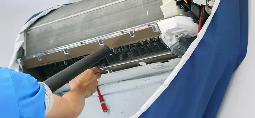 Advanced Clogged Dryer Vent Repair for Multi-Unit & Commercial in Harrison, NY