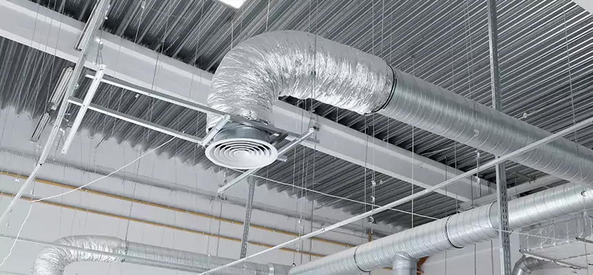 Our Dryer Vent Hose Replacement Services in Harrison, NY