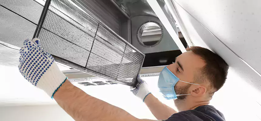 Our Home Duct Cleaning Services in Harrison, NY  