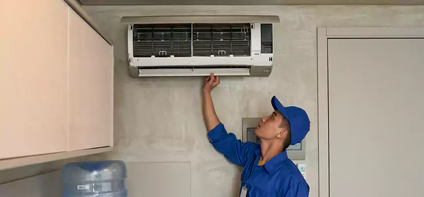 Balanced Fresh‑Air Ventilation (ERV/HRV) in Harrison