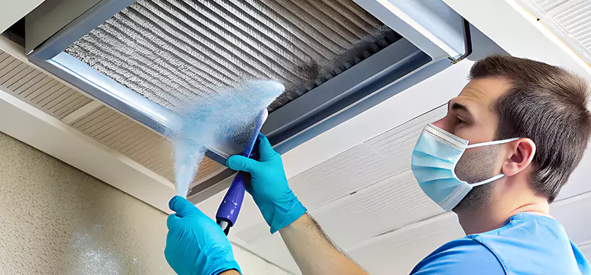 Our Home Ventilation Cleaning Services in Harrison, NY