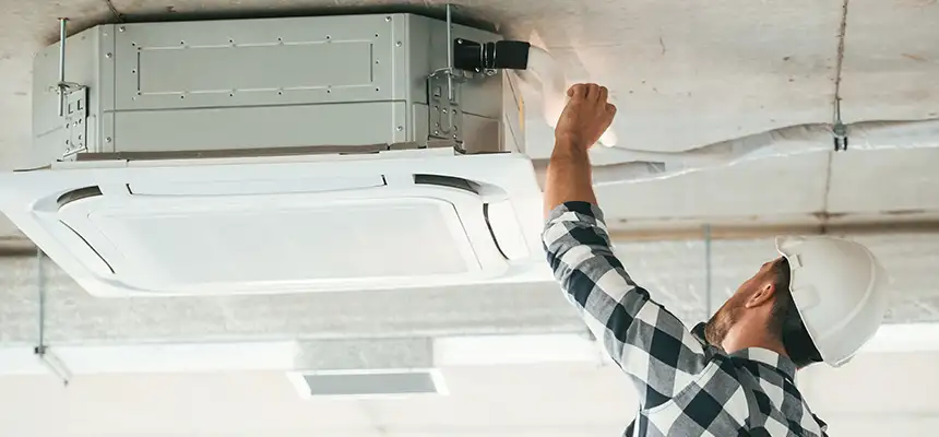 Our Local Vent Cleaning Services in Harrison, NY