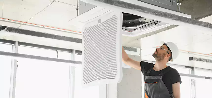 Dryer Ventilation Duct Cleaning in Harrison