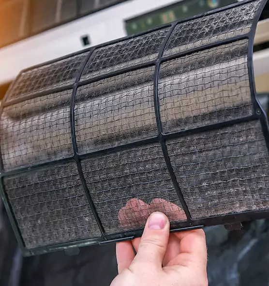 Top-notch AC Air Filter Replacement in Harrison