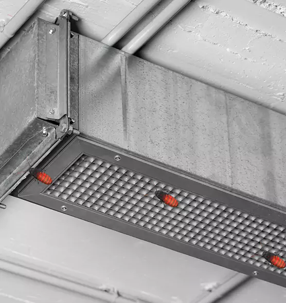 About Air Duct Cockroach Removal in Harrison, NY