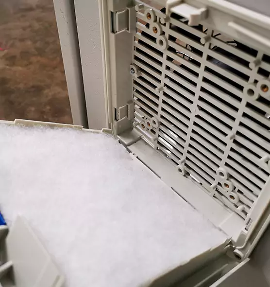 Professional Air Duct Expansion Solutions in Harrison, NY