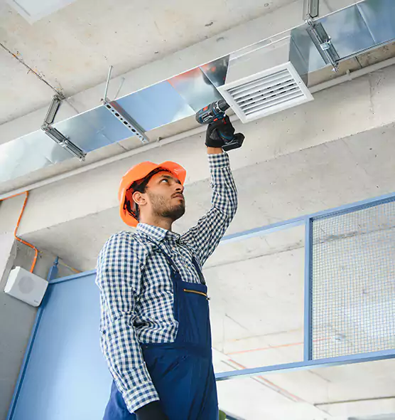 Welcome to Air Duct Cleaning & Repairs Harrison — Your Local Air Duct Installation Specialists in Harrison, NY