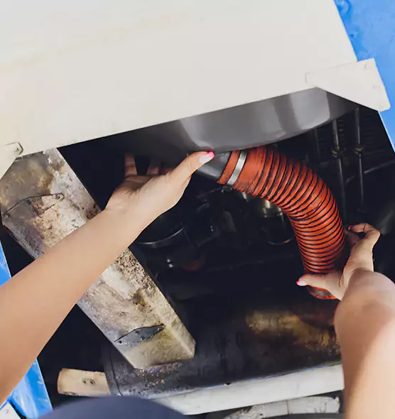 Professional Air Duct Leak Repair in Harrison, NY