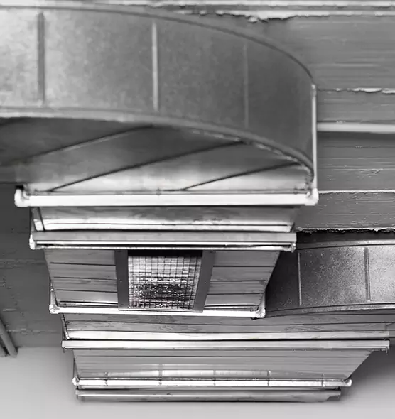 Professional Air Duct Pet Hair Removal in Harrison, NY