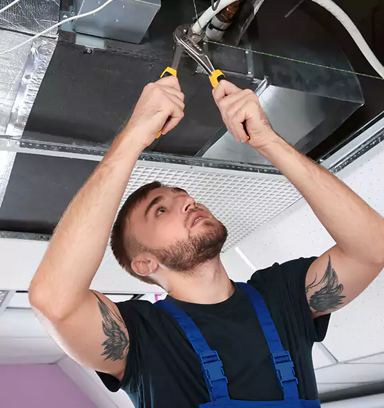 About Air Duct Repair Services in Harrison, NY