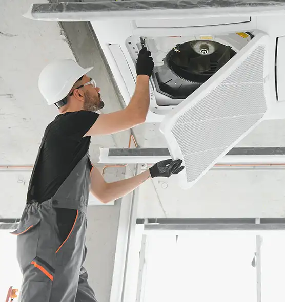 About Air Duct Rodent Removal in Harrison, NY