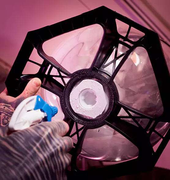 Advanced Basement Vent Cleaning in Harrison, NY