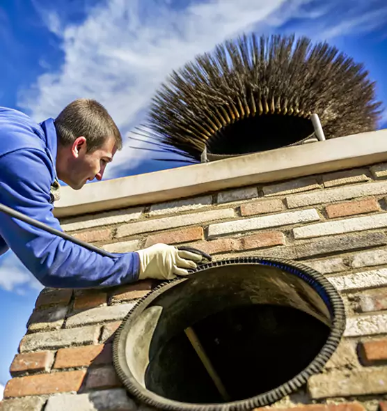 About Professional Chimney Sweep in Harrison, NY