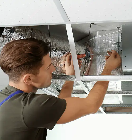 Professional Clogged Dryer Vent Repair in Harrison, NY