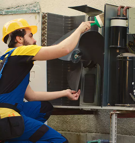 About Dryer Duct Fire Hazard Inspection in Harrison, NY