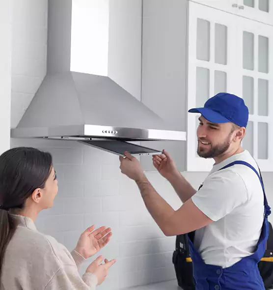 Professional Dryer Vent Cleaning Service in Harrison, NY