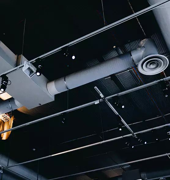 Professional Duct Cleaning For LEED Homes in Harrison, NY