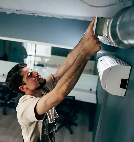 About Flexible Ductwork Replacement in Harrison, NY