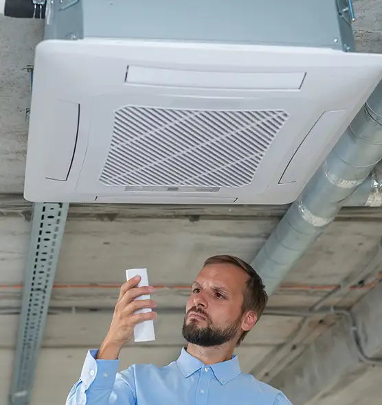 About Local Vent Cleaning Services in Harrison, NY