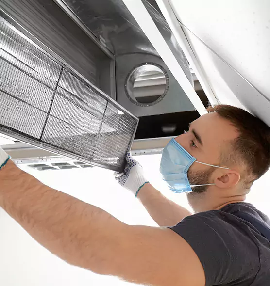About Remove Smoke Smell From Air Duct in Harrison, NY