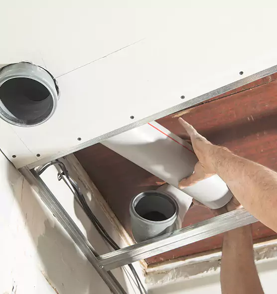 Professional Seasonal Allergy Air Duct Cleaning in Harrison, NY