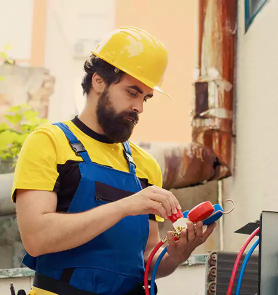 About Smart HVAC Installation in Harrison, NY