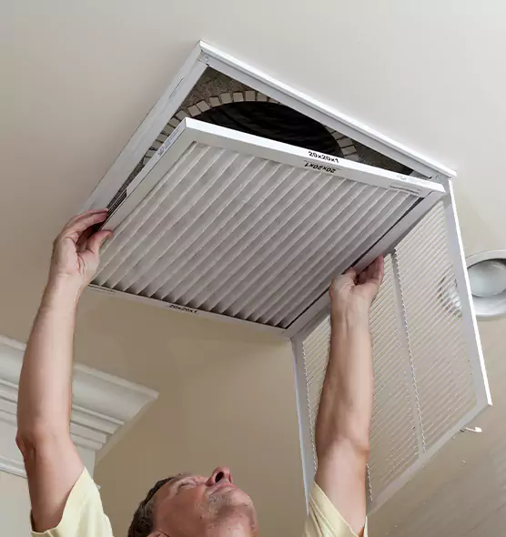 Professional Vent Relocation Services in Harrison, NY