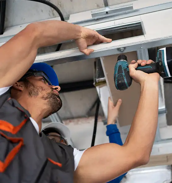 About Vent Smoke Odor Elimination in Harrison, NY