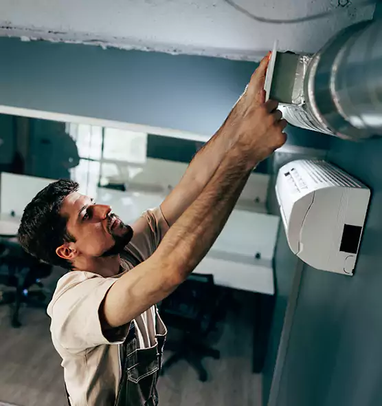 Reliable Warehouse Vent Cleaning in Harrison, NY