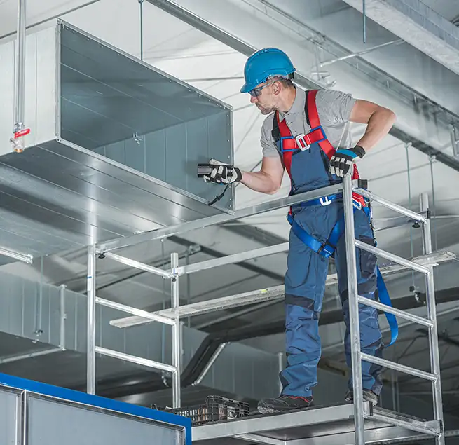 Why Homeowners & Businesses Trust Us in Harrison, NY?