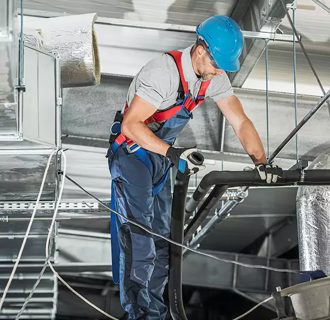 Why Homeowners & Businesses Trust Us in Harrison, NY?