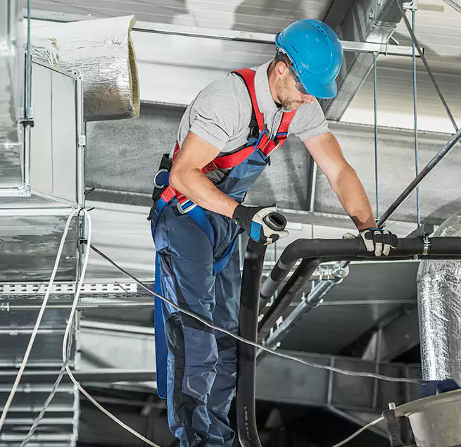 Why Homeowners & Businesses Trust Us in Harrison, NY?