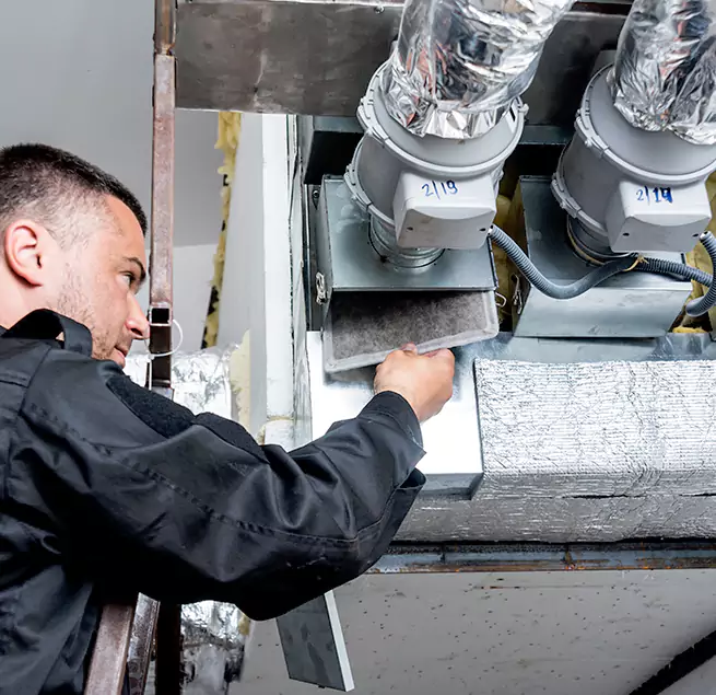 Why Homeowners & Businesses Trust Us in Harrison, NY?