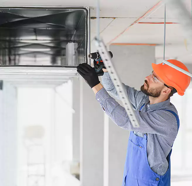 Why Homeowners & Businesses Trust Us Harrison, NY