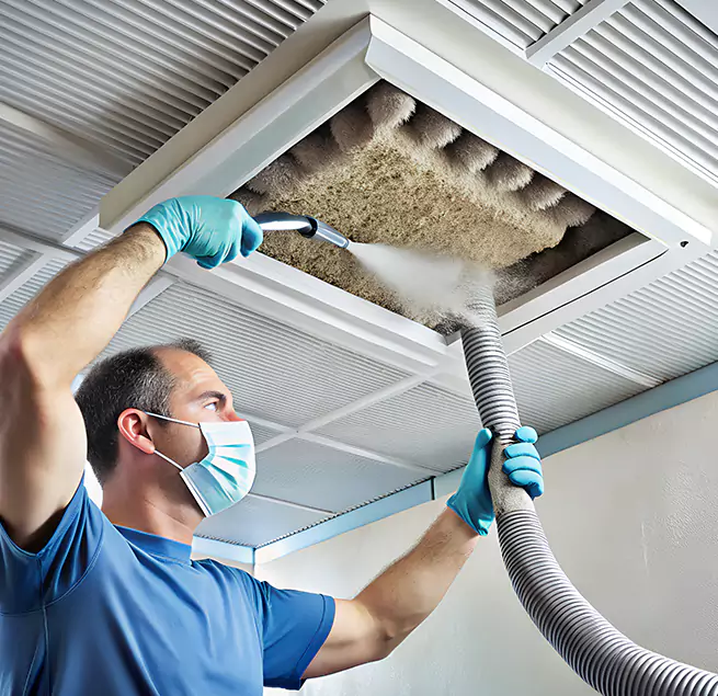  Why Homeowners & Businesses Trust Us Harrison, NY?