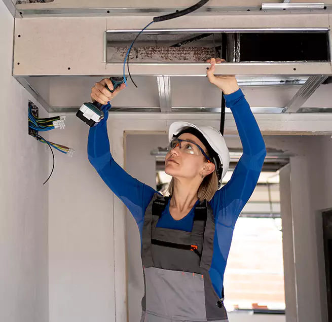 Why Homeowners & Businesses Trust Us in Harrison, NY?