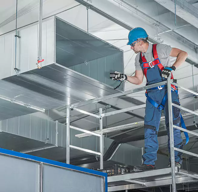 Why Homeowners Businesses Trust Us in Harrison, NY