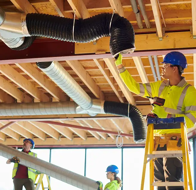 Why Homeowners & Businesses Trust Us in Harrison, NY?