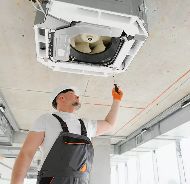 Why Homeowners Businesses Trust Us in Harrison, NY