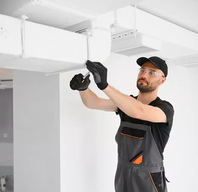  Why Homeowners Businesses Trust Us Harrison, NY