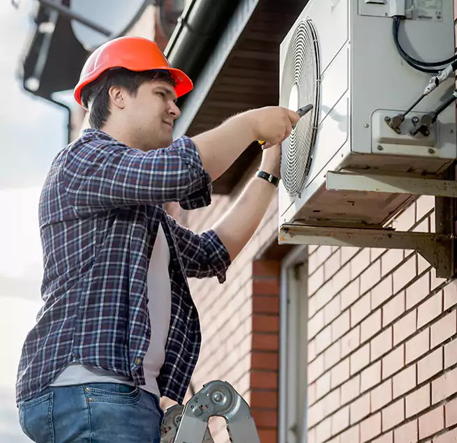 Why Homeowners & Businesses Trust Us Harrison, NY