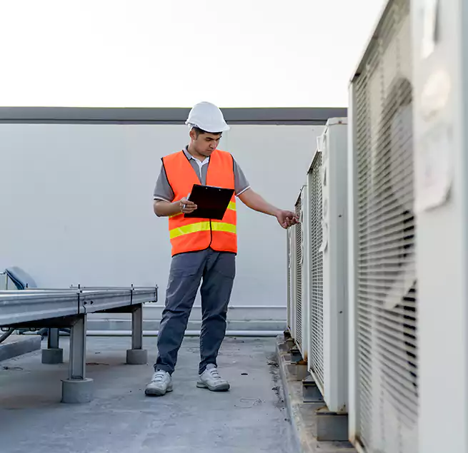 Why Homeowners & Businesses Trust Us in Harrison, NY?